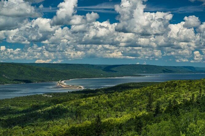 Cabot Trail, Keltic Lodge and Ingonish Sights - A Closer Look at the Itinerary