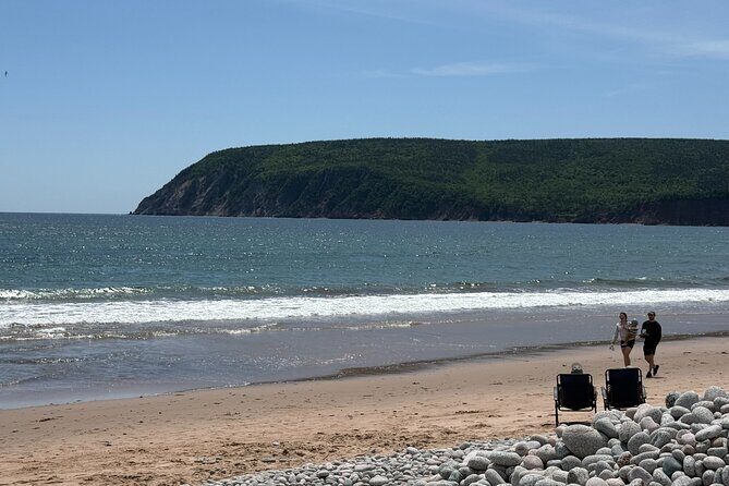 Cabot Trail, Keltic Lodge and Ingonish Sights - Authentic Experiences from Reviews
