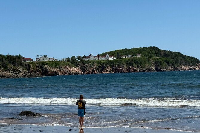 Cabot Trail, Keltic Lodge and Ingonish Sights - Final Thoughts