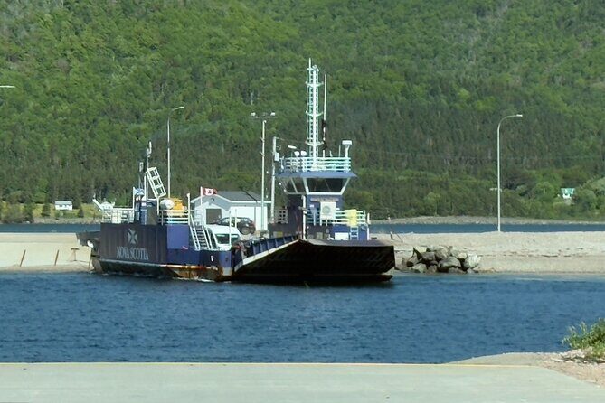 Cabot Trail, Keltic Lodge and Ingonish Sights - FAQ