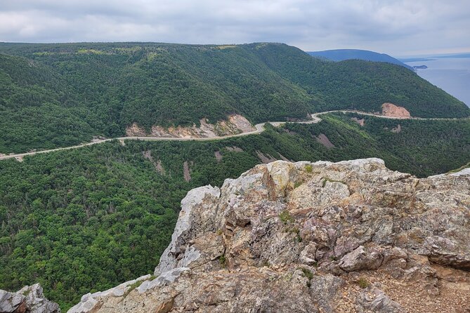 Cabot Trail Private Full Day Tour - Highlights and Must-See Spots on the Tour