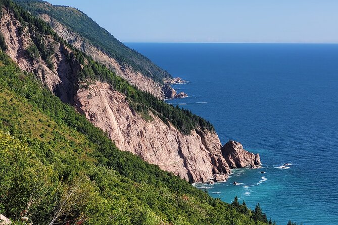 Cabot Trail Private Full Day Tour - Insider Tips for a Memorable Experience