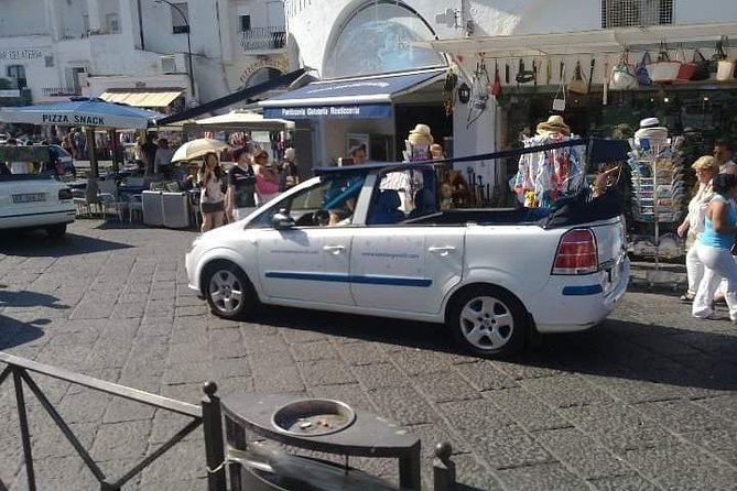 Cabrio Salon, Klis, Split Tour - Cancellation Policy Details