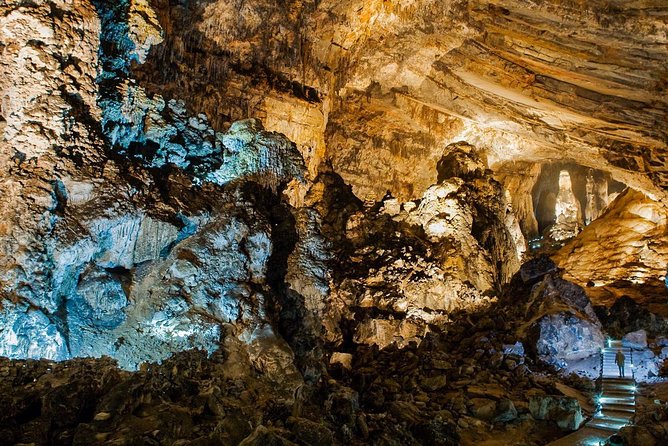 Cacahuamilpa Caves and Taxco: Private & Small Groups From Mexico City - Improvement Opportunities