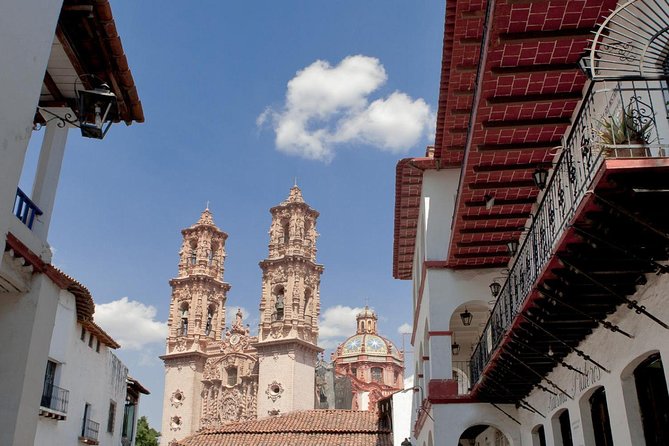 Cacahuamilpa Caves and Taxco: Private & Small Groups From Mexico City - Traveler Photos