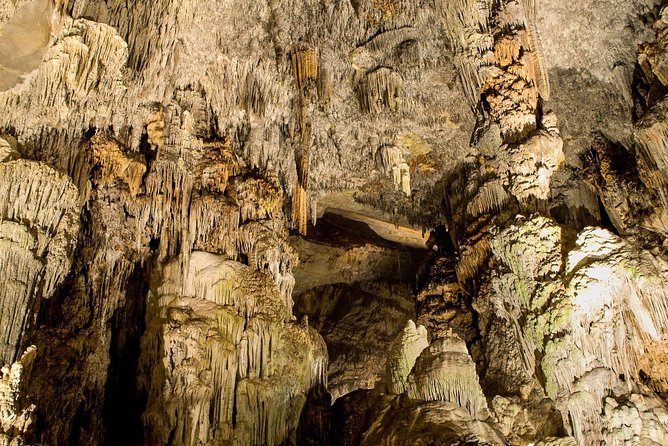 Cacahuamilpa Caves and Taxco: Private & Small Groups From Mexico City - Common Questions