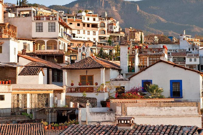 Cacahuamilpa Caves and Taxco: Private & Small Groups From Mexico City - The Sum Up