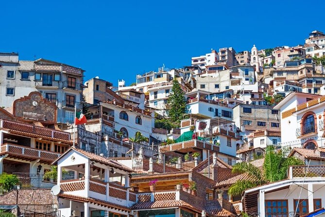 Cacahuamilpa Caves and Taxco Private Tour From Mexico City - Tour Highlights