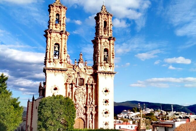 Cacahuamilpa Grotto Tour - Taxco 'City of Silver' - Traveler Experience Highlights