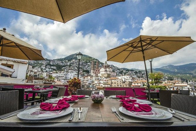 Cacahuamilpa Grotto Tour - Taxco 'City of Silver' - Directions and Tour Details