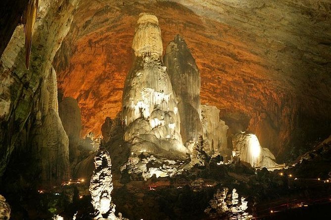 Cacahuamilpa Grotto Tour - Taxco 'City of Silver' - Common Questions
