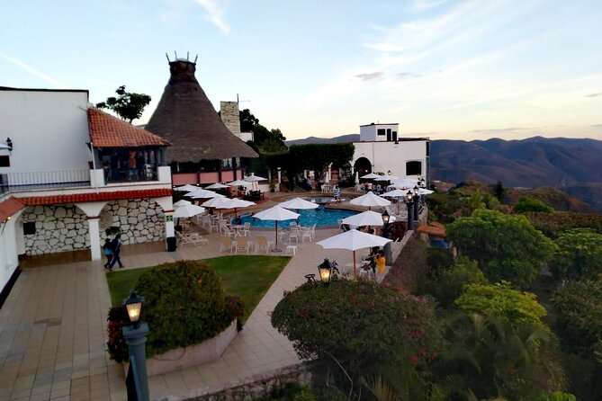 Cacahuamilpa Grotto Tour - Taxco 'City of Silver' - The Sum Up