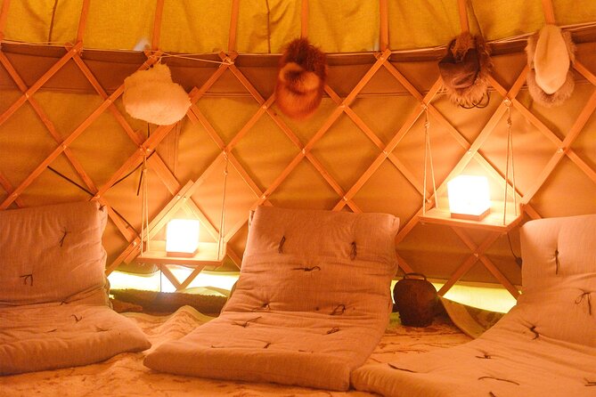 Cacao Ceremony and Sound Healing - Event Overview