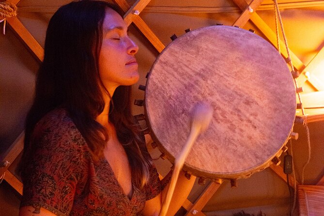 Cacao Ceremony and Sound Healing - Inclusions and Amenities