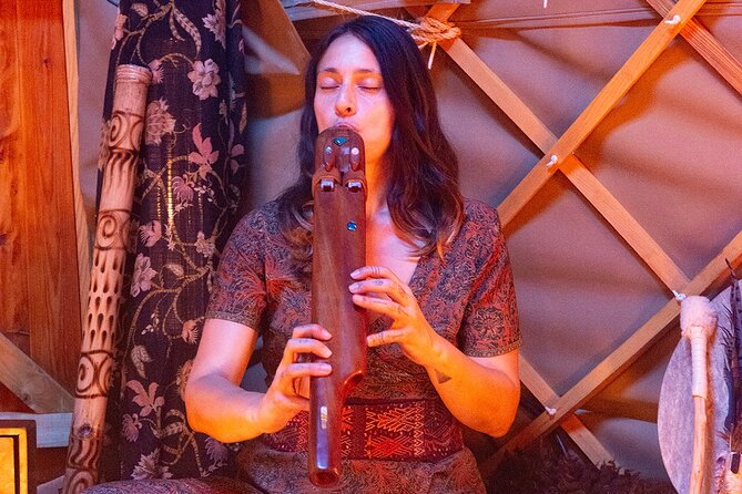 Cacao Ceremony and Sound Healing - Additional Information and Tips