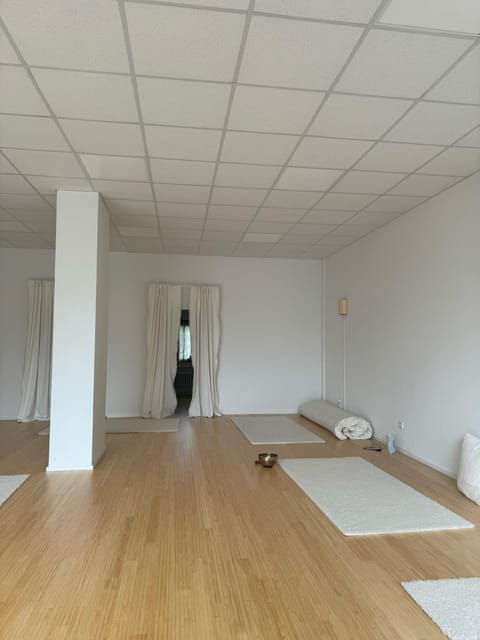 Cacao Ceremony (O' Mama Cacao) in Cologne - What to Expect