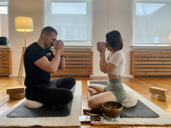 Cacao Ceremony (O' Mama Cacao) in Cologne - Pricing and Booking