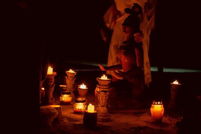 Cacao ceremony on the beach of Holbox - Who Should Consider This Tour?  
