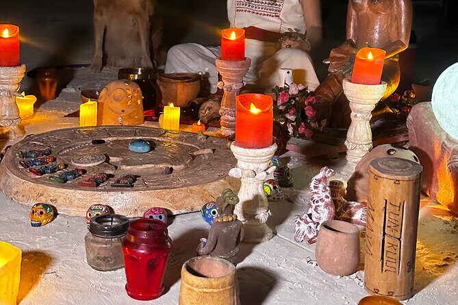 Cacao ceremony on the beach of Holbox - Final Thoughts  