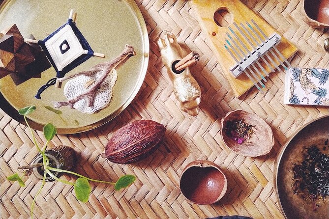 Cacao Ceremony, Private Experience in Mérida - Pricing and Booking Details