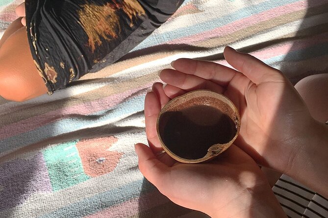 Cacao Ceremony, Private Experience in Mérida - Meeting Point and End Point