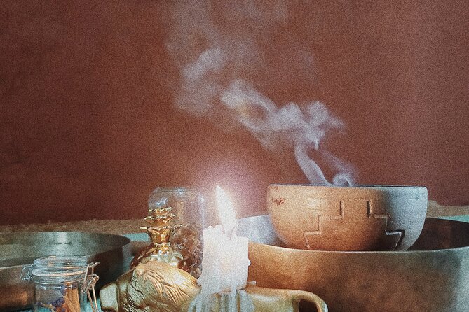 Cacao Ceremony, Private Experience in Mérida - Additional Information