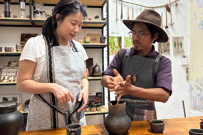 Cacao, Chocolate Experience in Oaxaca for Small Groups - Tips for Planning Your Small Group Chocolate Adventure