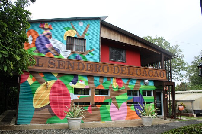 Cacao Plantation and Chocolate Factory Tour- Classic - Price and Booking Details