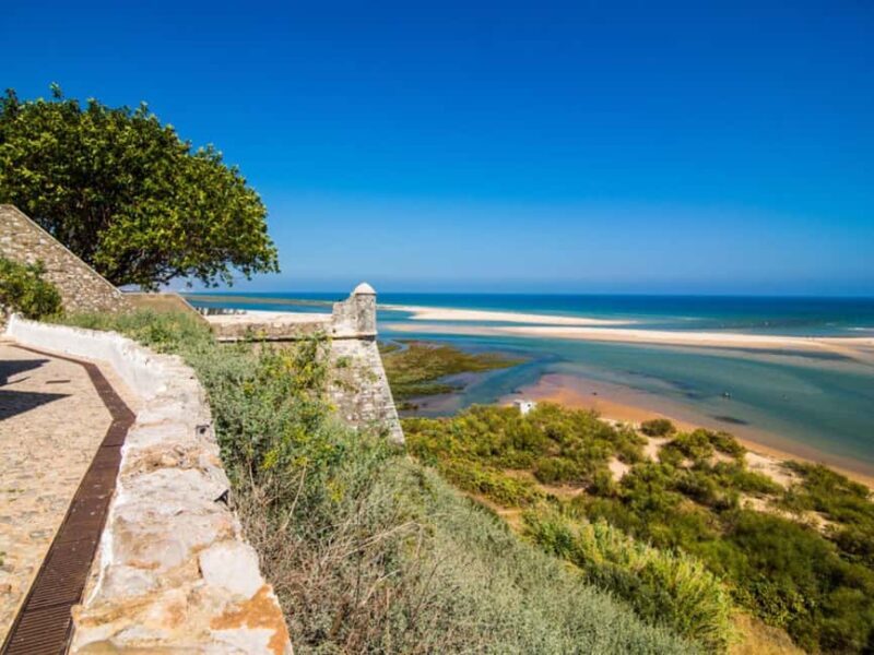 Cacela Velha & Castro Marim - Exploring Cacela Velha & Castro Marim