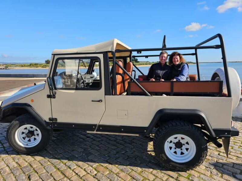 Cacela Velha & Castro Marim - Frequently Asked Questions