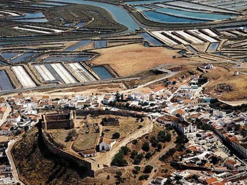 Cacela Velha & Castro Marim - Final Thoughts