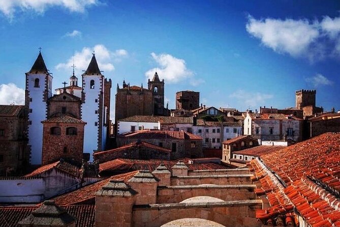 Cáceres Essential - History of Cáceres
