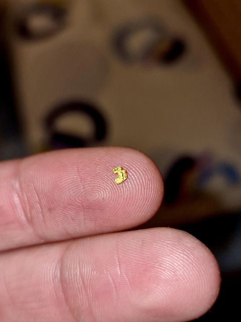 Cáceres: Gold Panning and Searching With Expert Guide - Frequently Asked Questions