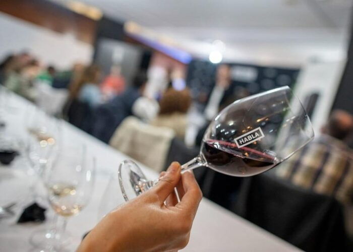 Cáceres: Habla Wineries - Frequently Asked Questions