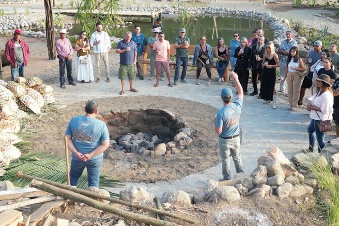 Cachasol Raicilla and Tequila Tour - Good To Know