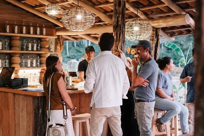 Cachasol Raicilla and Tequila Tour - Who Should Book This Tour?