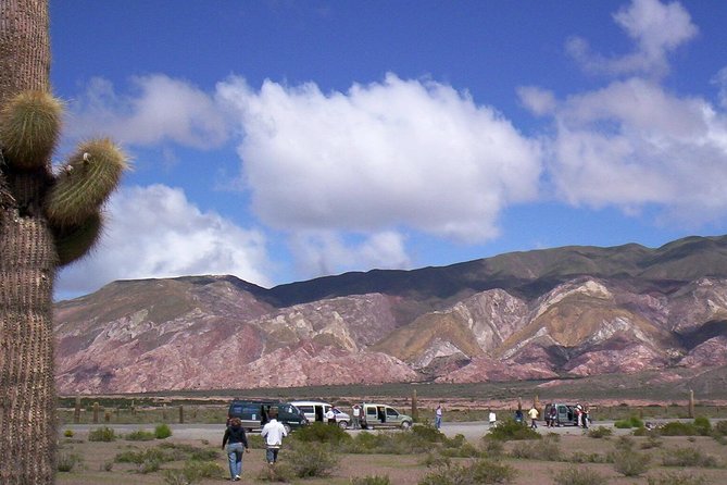 Cachi and Its Spectacular Los Cardones National Park - Cancellation Policy and Requirements