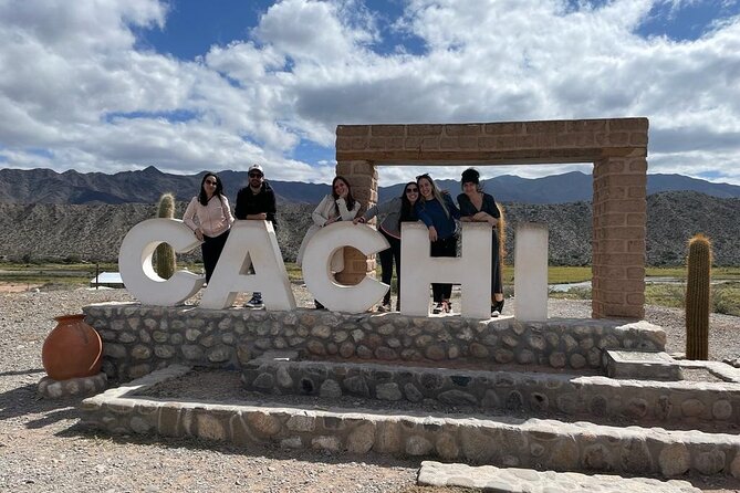Cachi, Laurel Gorge, Escoipe Gorge, Los Cardones National Park (Feb ) - Tour Highlights
