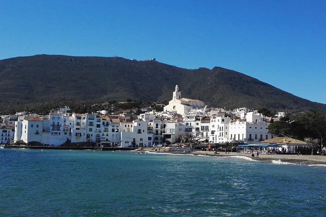 Cadaqués and Cap De Creus Private Tour From Barcelona - Cancellation Policy