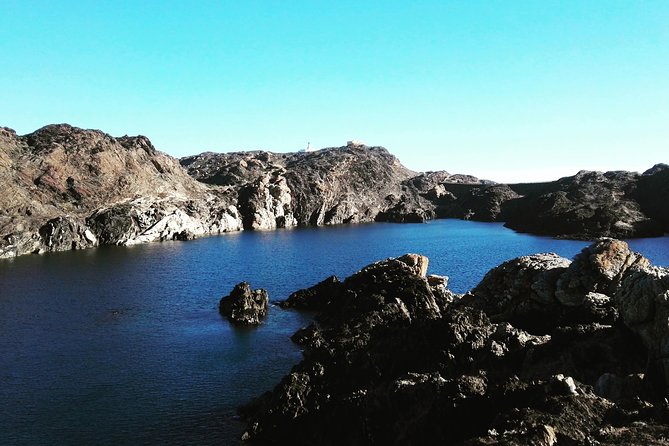 Cadaqués and Cap De Creus Private Tour From Barcelona - Customer Reviews