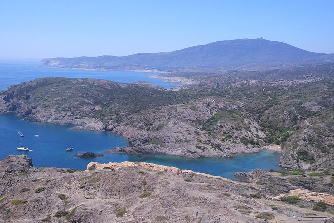 Cadaques and St Pere De Rodes Monastery Small Group From Girona - Pricing and Value