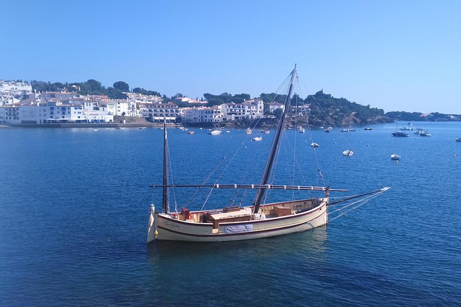 Cadaques and St Pere De Rodes Monastery Small Group From Girona - Tour Details