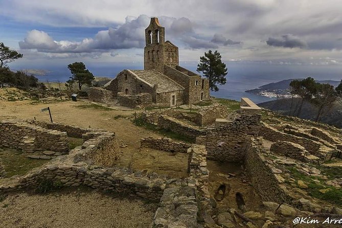Cadaques and St Pere De Rodes Monastery Small Group From Girona - The Sum Up