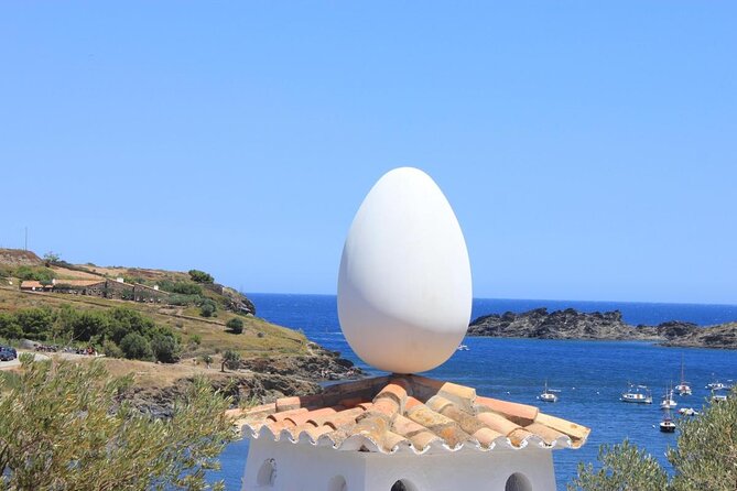 Cadaqués & Dalí House-Museum Day Trip From Girona (Tickets Included) - Tips for Visiting Cadaqués and the Dalí House-Museum
