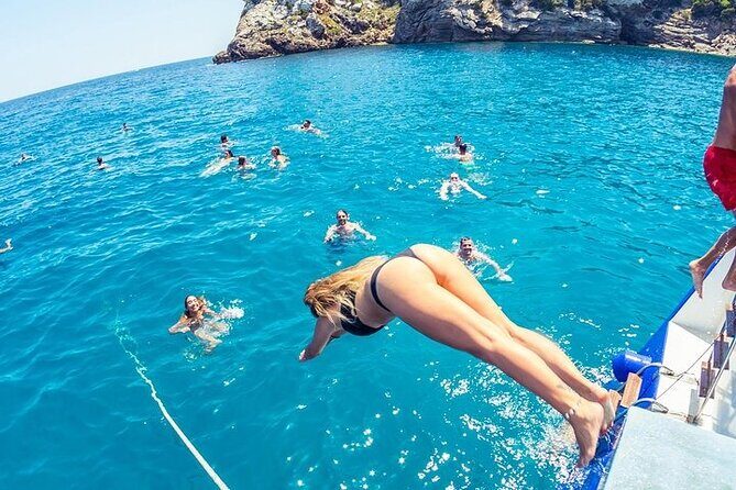 Cadaqués Swimming Adventure - Good To Know