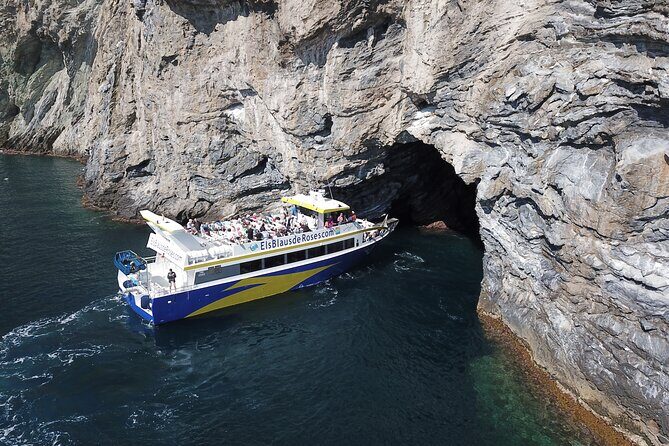 Cadaqués Swimming Adventure - The Cost and Its Value