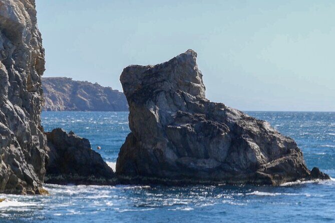 Cadaqués Swimming Adventure - Who Will Love This Tour?