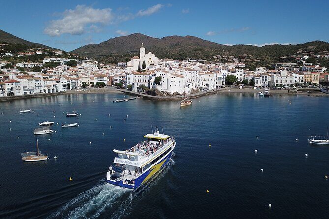 Cadaqués Swimming Adventure - The Sum Up