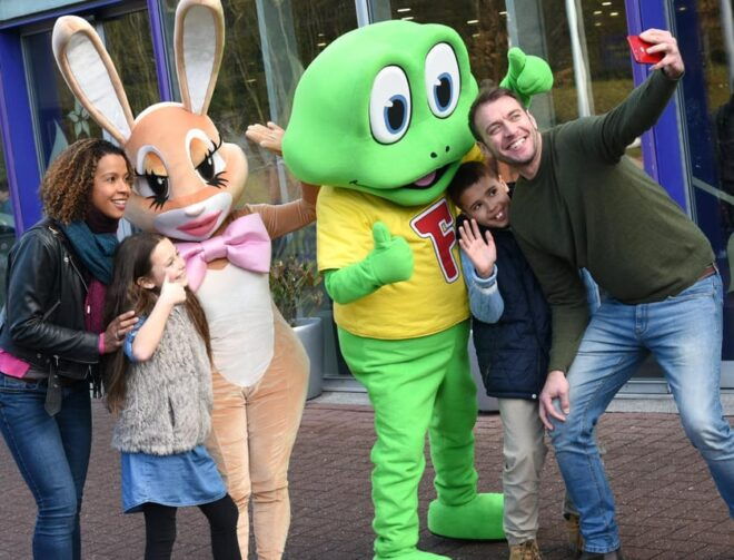 Cadbury World & LEGOLAND Discovery & Warwick Castle - Historical Jousting and Aerial Shows
