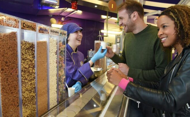 Cadbury World & LEGOLAND Discovery & Warwick Castle - Family-Friendly Educational Entertainment